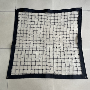 Custom HDPE <strong>Drying</strong> <strong>Net</strong> for Outdoor Factory Processing Service Cutting