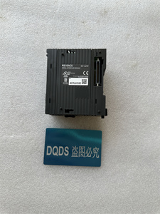 Original KEYENCE KV-L21V SPS Programmier bare Steuerung Serielle Kommunikation einheit - Product Image 4