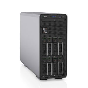 Dells <span class=keywords><strong>Server</strong></span> Poweredge Inter Xeon Cpu Processor Desktop Pc Computer Toren <span class=keywords><strong>Server</strong></span> T350 - Product Image 2