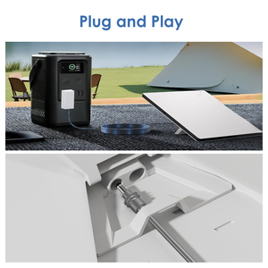 SZJIAHONG Mini Satellite 2M USB tipo-C cavo di alimentazione veloce 6A/5A/3A con rivestimento in PVC 1M connettori di lunghezza - Product Image 3