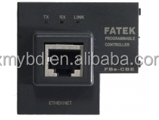新FATEK FBs-NTC6 PLC模拟输出模块FBsNTC6 - Product Image 3