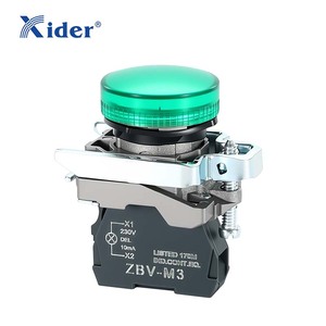 Xider DB4-BV63/XB4-BV63 Direct Bulb Included,<strong>BA9S</strong> <strong>Base</strong> Fitting Neon(<strong>BA9S</strong>) LED - Product Image 1