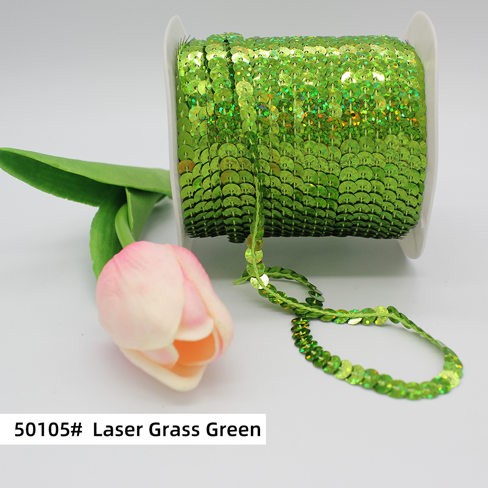 Laser herbe vert 50105 #