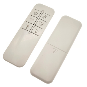 कैयी का नेतृत्व इलेक्ट्रिक कपड़े रैक एब्स सामग्री चोरी रोधी अलार्म रिमोट कंट्रोल स्विच (100 मीटर रेंज) 433mhz वायरलेस - Product Image 4