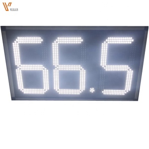 Factory Price <strong>Large</strong> <strong>7</strong> <strong>Segment</strong> LED <strong>Display</strong> 16 Inch <strong>Display</strong> - Product Image 4