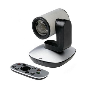 原装罗技相机CC2900E网络摄像头自动对焦360度旋转CC2900E
