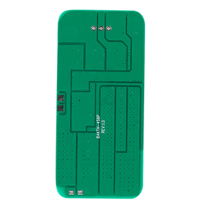 ชุดแผงวงจรอิเล็กทรอนิกส์,PCBA 5S 6S 7S 60A Li-Ion/LiFePO4แบตเตอรี่ PCM/Bms/PCB สำหรับ E-Bike - Product Image 5