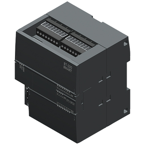 デジタル入出力モジュール6ES7288-2DT16-0AA0新しいオリジナルS7-200 SMART288 CPU - Product Image 6