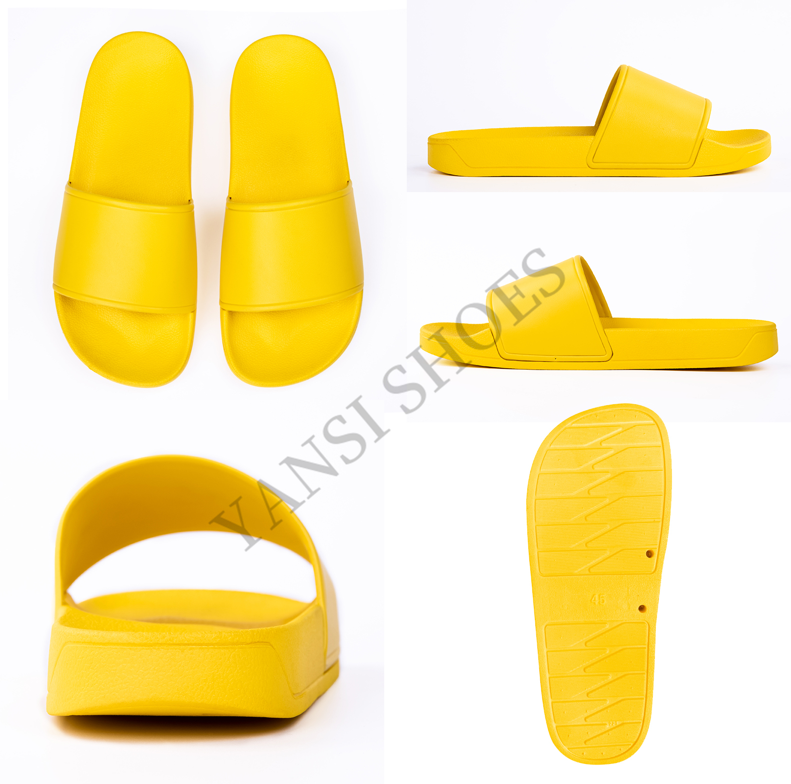 Jaune