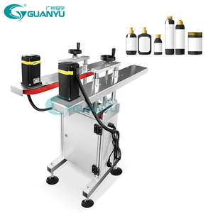 Hugger Belt Side Bottle <strong>Bottom</strong> <strong>Coding</strong> Grip Bottomless Transfer Conveyor Belt for Inkjet Date Coder Printing Date - Product Image 1