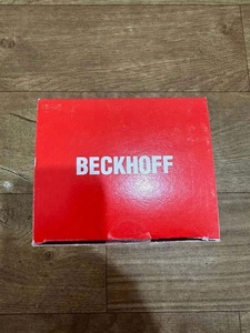 Nuevo módulo de entrada analógica PLC BECKHOFF KL3454 - Product Image 2