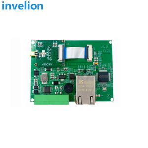 UHF RFID piccolo modulo TTL/RS232/USB/TCP interfaccia IP 0-15m lettore RFID a lungo raggio di lettura con SDK gratuito per sistema integrato Kit - Product Image 4