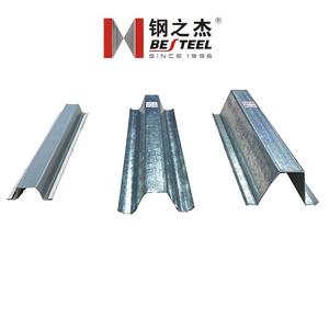 高强度镀锌屋面板条-用于建筑和屋顶框架系统的防锈钢pur条支柱 - Product Image 5