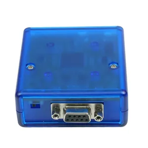 IO Prog for Opel ECU TCM BCM EPS License All Tested Well Combination of K-line and CAN Programmer BD9 Connector - Product Image 3