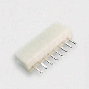 B8B-PH-K-S(LF)(SN) สายเชื่อมต่อส่วนหัวของบอร์ดและเต้ารับ PCB ของแท้ใหม่8POS B8B-PH-K-S DIP8 2มม. - Product Image 1
