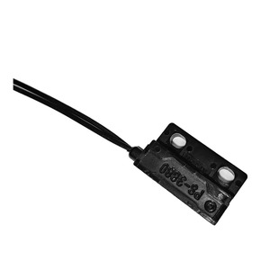 Sensor fotoeléctrico infrarrojo de reflexión difusa óptica - Product Image 2