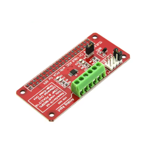 Kompatibel mit Raspberry Pi 3/2/B + ADS1115-ADC modulen - Product Image 1