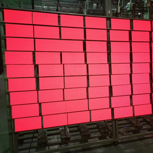 แผงหน้าจอ LED P5ในร่ม/กลางแจ้งแผงป้ายโฆษณาตั้งโปรแกรมได้โมดูลราคาโรงงานสำหรับใช้ในร่ม/กลางแจ้ง - Product Image 1