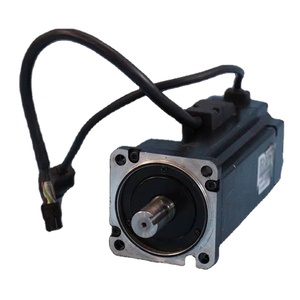 Delta 400W ASD-B2-0421-B ECMA-C20604RS AC Servomotor Antriebs modul Bremse 200W 750W RS485 Kommunikation für SPS-Programmierung - Product Image 3