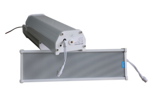 Outdoor Wired/wireless PA <strong>System</strong> Column Speaker 30-120W Support IP/sip/4G/POE/WIFI Network Optional Built-in Power Amplifier - Product Image 3