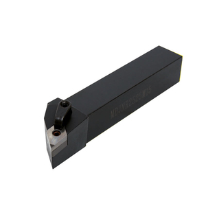 MDJNR MDQNR DDFNR MDFNR MDPNN Portaherramientas de torno CNC Insertos tipo DNMG para herramienta de torneado interno externo de diámetro exterior - Product Image 5