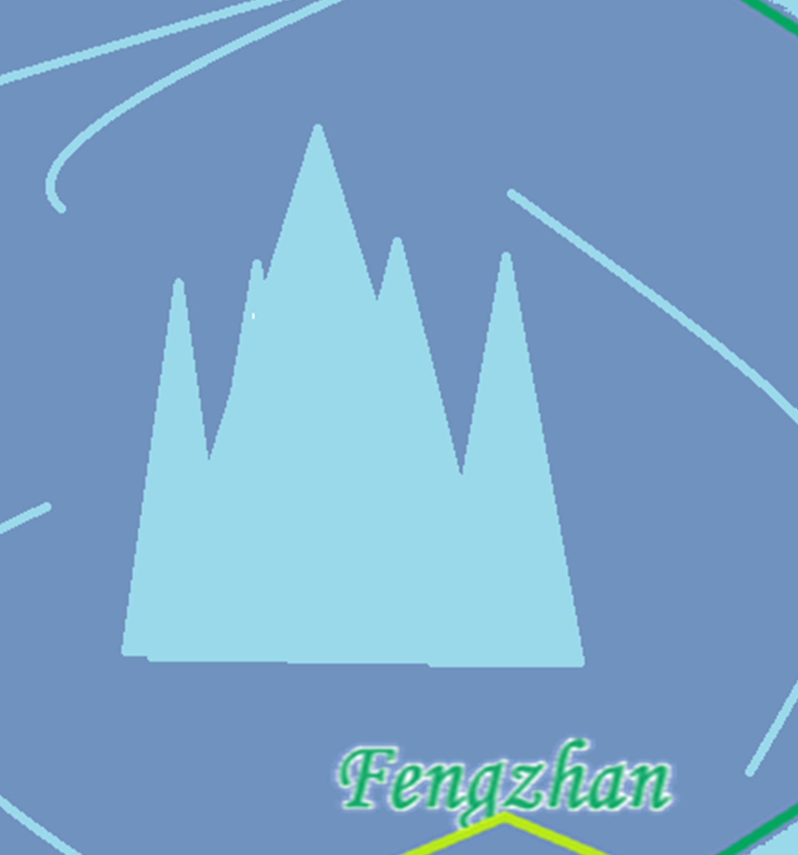 company logo