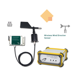風速計風向風向センサー環境モニタリング機器 - Product Image 2
