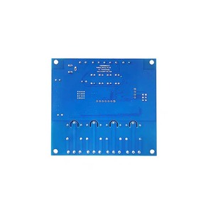 Modbus-RTUシングル/マルチリレーモジュールはRS485/RS232をサポート - Product Image 2