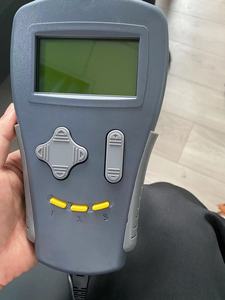 Alter Stil Curtis Programmierer mit günstigen Preis für Curtis Controller Programm verwenden - Product Image 2