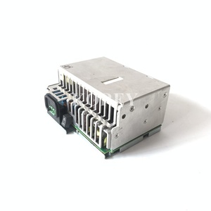 Control de temperatura PLC, módulo de salida de posición de terminal de relé de seguridad, programador plc, controlador programable, - Product Image 4