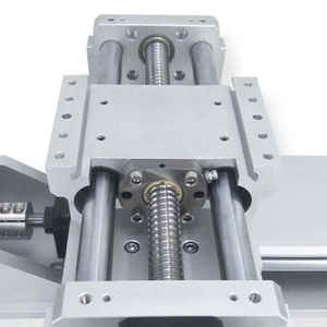 New Product of <strong>CNC</strong> <strong>Machine</strong> Tool Electric <strong>Linear</strong> Actuator Module <strong>Linear</strong> <strong>Guide</strong> <strong>for</strong> Automation - Product Image 1