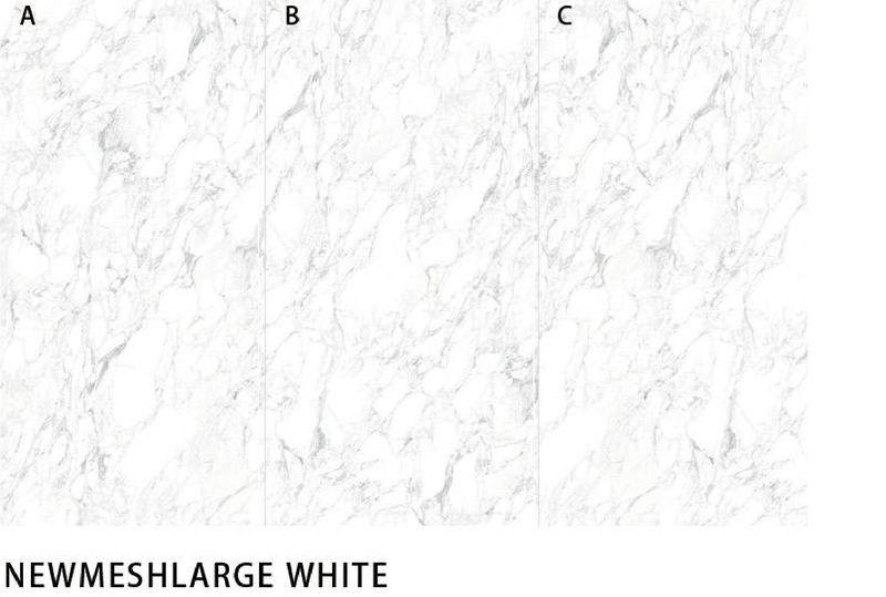 NEWMESHLARGE BLANC
