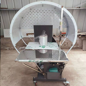 Pe Riem Bindband Bundel Strapping <span class=keywords><strong>Machine</strong></span> Pe String Spiraal Bindmachine - Product Image 2