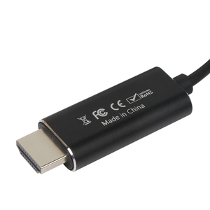 VCOM 4K HDMI to <strong>USB</strong> C Video Capture <strong>Card</strong> Premium <strong>Input</strong> <strong>Output</strong> Video Capture <strong>Card</strong> With 2m Cable for Computer - Product Image 2