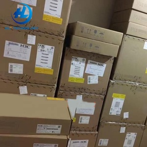 S6730-S48X6Q อัปลิงค์เครือข่าย40GE สลับ48พอร์ต VLAN 1U ความสูงของแชสซีอีเทอร์เน็ต100GE อัพเกรดได้ผ่านใบอนุญาต - Product Image 5