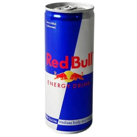 Red Bull Energy Drink Red Bull 250 Ml Energy Drink Redbull all'ingrosso in vendita