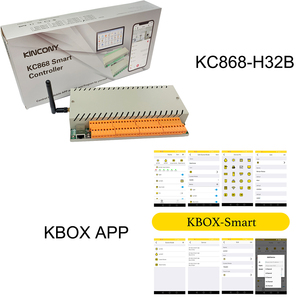 32 Relais Fernbedienung Controller OEM Kbox Android System <span class=keywords><strong>Software</strong></span> stellen dem Verkäufer Ihre eigene Marke zur Verfügung