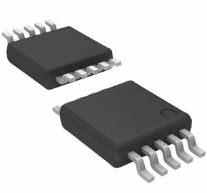 Integrated Circuit Max3311eeub+<strong>t</strong> Transceiver Max3311eeub Max3311 In Stock - Product Image 1