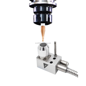Sensor táctil del eje Z, sensor de alta precisión, máquina de torno infrarrojo, máquina de enrutador CNC de ultrasonido lineal, Setter de Máquina Herramienta - Product Image 3