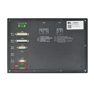 Fangling 2000 Serie F2100bz Snijmachine 64M <span class=keywords><strong>Ddr2</strong></span> Sd Ram 2 As Cnc Plasma Controller - Product Image 2