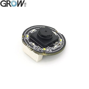 Coltire GM861XS piccolo Scanner di codici a barre 1D/2D modulo di codici a barre Scanner con LED verde bianco per Arduino Android. Rete - Product Image 1
