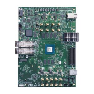 Placas de evaluación FPGA CPLD de lógica compleja integrada - Product Image 4