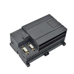 Nuevo SR30 ST30 Salida de relé 18 entradas/12 salidas 6ES7288-1SR30-0AA1 6ES7288-1ST30-0AA1 Procesadores de módulo PLC de salida de transistor