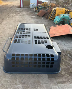 Động cơ mui xe bìa cho Sany máy xúc sy55c | Chính hãng Sany động cơ Bìa tutup động cơ sy55c phụ tùng thay thế - Product Image 5