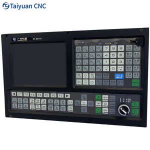 Kit Controller CNC multifunzione a 2 assi con interfaccia servomotore - Product Image 4