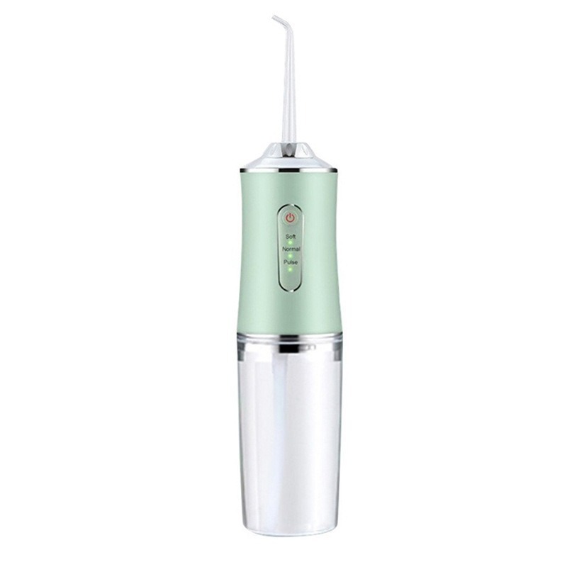 Green-1 nozzle