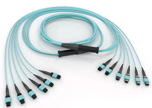 1m (3ft) ネットワークC-O800-O800-1M互換800G OSFPトップパッシブ直接接続銅 - Product Image 2