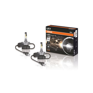 主要用于前照灯/雾灯应用Osram LEDr HYZ H4