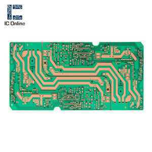 Rapid sampling Power supply <strong>pcb</strong> 12 <strong>layer</strong> blank <strong>pcb</strong> substrate fr4 material sink <strong>gold</strong> Process <strong>pcb</strong> Factory customized Service - Product Image 4