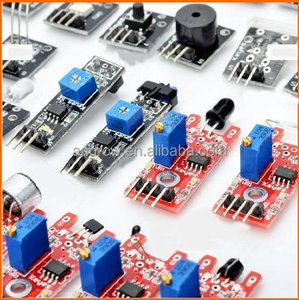 37-in-1センサーモジュールキットforraspberry piスターターキットforUNO R3 Mega2560 Mega328 - Product Image 3